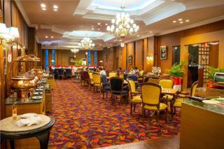 Gran Senyiur Hotel - Balikpapan - 7