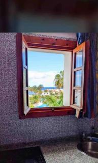 Apartamento exterior con vistas - Playa de las Americas - 3
