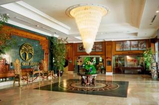 Gran Senyiur Hotel - Balikpapan - 4