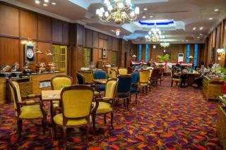 Gran Senyiur Hotel - Balikpapan - 3