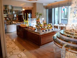 Xian Jue Vu Hotel - Xi'an - 7