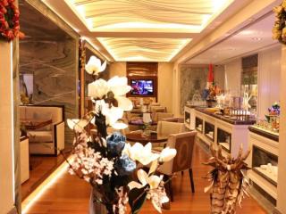 Xian Jue Vu Hotel - Xi'an - 2