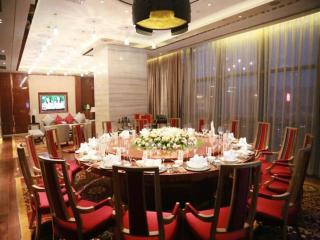 Xian Jue Vu Hotel - 1