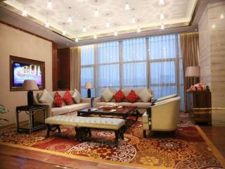 Xian Jue Vu Hotel - Xi'an - 7