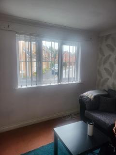 L&LStays at 12 Harvard Road - Manchester - 8
