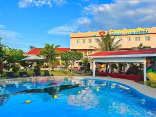 Coco Mango's Place - Panglao - 0