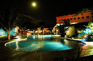 Coco Mango's Place - Panglao - 1