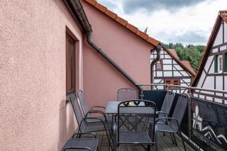 Ferienwohnung Haselgrund - 9