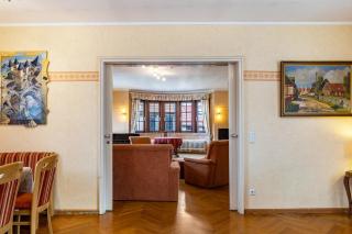 Ferienwohnung Haselgrund - 5