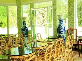 Dureme Mansion Hotel and Resort - Castillejos - 7