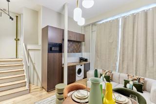 Superb Apartment 2 bedrooms Centrer of Paris by Studio Prestige - Paris - 5