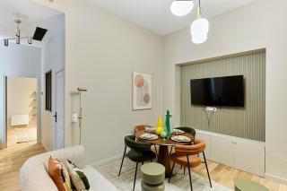 Superb Apartment 2 bedrooms Centrer of Paris by Studio Prestige - Paris - 7