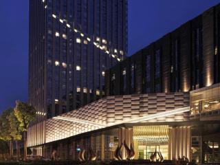 Chongqing The Lotus Hotel - Chongqing - 0