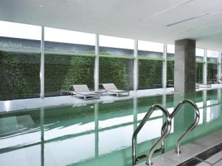 Chongqing The Lotus Hotel - 4