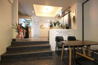 Hotel Yam ANDONG - Andong - 9