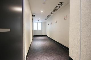Hotel Yam ANDONG - Andong - 2