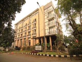 D'Anaya Hotel Bogor - Bogor - 8