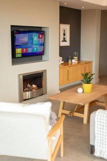 Hermanus Waterfront, Ocean Family Deluxe - Apartment 2 - Hermanus - 0