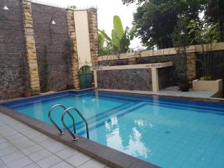 Hotel Scarlet Bukit Pakar - Bandung - 1