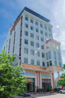 Ngoc Giau Hotel - Ấp Rạch Mẹo - 0