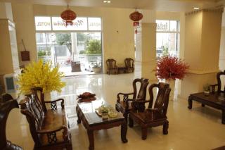 Ngoc Giau Hotel - Ấp Rạch Mẹo - 9