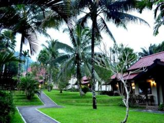 Kalibaru Cottages - Banyuwangi - 8