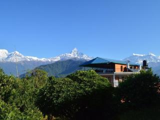 Mystique Highland Resort - Pokhara - 2