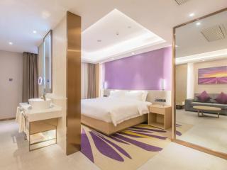 Lavande Hotel·Wuxue Kanjiang Avenue - Wuxue - 9
