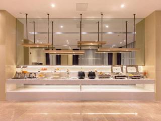 Lavande Hotel·Wuxue Kanjiang Avenue - 4