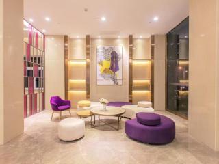 Lavande Hotel·Wuxue Kanjiang Avenue - Wuxue - 6