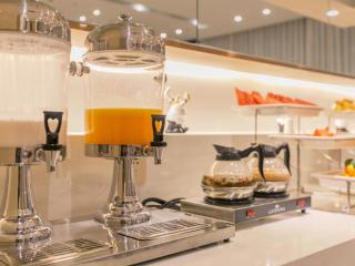 Lavande Hotel·Wuxue Kanjiang Avenue - Wuxue - 5