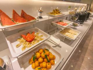 Lavande Hotel·Wuxue Kanjiang Avenue - Wuxue - 4