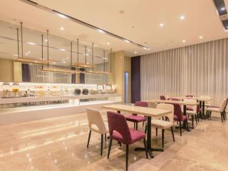 Lavande Hotel·Wuxue Kanjiang Avenue - 5