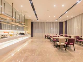 Lavande Hotel·Wuxue Kanjiang Avenue - Wuxue - 5