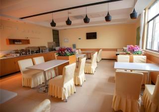 City Comfort Inn Hechi Du'an Wenti Square - Du’an - 9