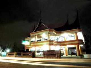 Nikita Palace - Bukittinggi - 0