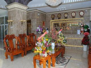 Tran Vinh Hotel - Bạc Liêu - 8