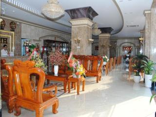 Tran Vinh Hotel - Bạc Liêu - 4