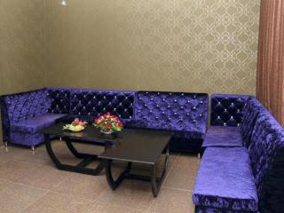 Tran Vinh Hotel - Bạc Liêu - 6