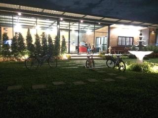 The Lofts Eco Resort - Nakhon Ratchasima - 4