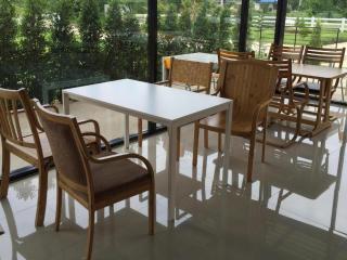 The Lofts Eco Resort - Nakhon Ratchasima - 7