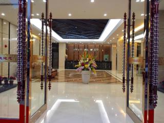 BI YING HOTEL - 8