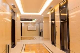 BI YING HOTEL - Canton - 5