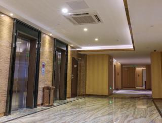 BI YING HOTEL - Canton - 4