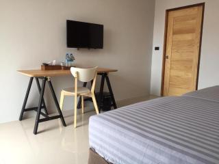 The Lofts Eco Resort - 1