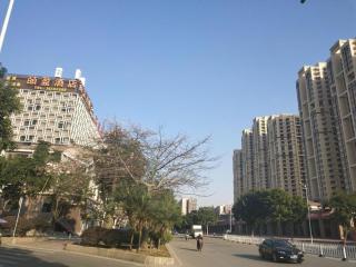 BI YING HOTEL - Canton - 2