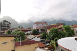 Vang vieng Centralpark hotel - Vang Vieng - 4