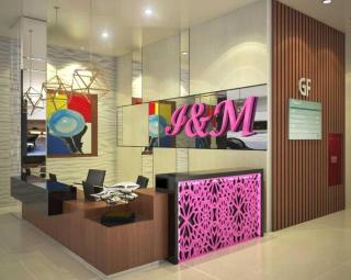 I&M Hotel Billiard - Surabaia - 7