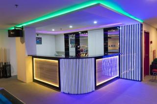 I&M Hotel Billiard - Surabaia - 6