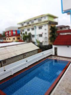 Vang vieng Centralpark hotel - Vang Vieng - 1